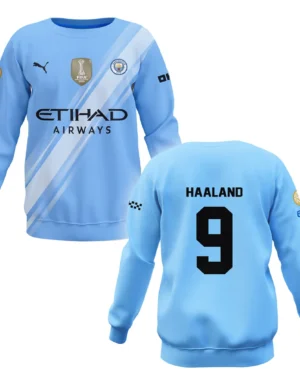 Fans Gift Sport Sweatshirt  For Fan Football HVN1102EH070125SW