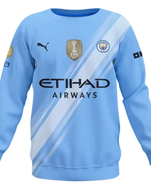 Fans Gift Sport Sweatshirt  For Fan Football HVN1102EM070125SW