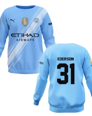 Fans Gift Sport Sweatshirt  For Fan Football HVN1102EM070125SW
