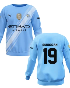 Fans Gift Sport Sweatshirt  For Fan Football HVN1102IG070125SW