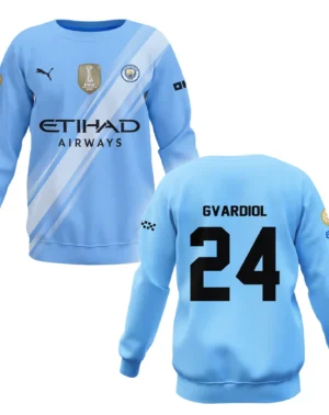 Fans Gift Sport Sweatshirt  For Fan Football HVN1102JG070125SW