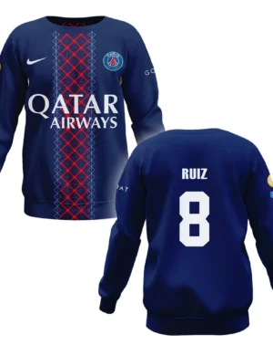 Fans Gift Sport Sweatshirt  For Fan Football HVN1105FR070225SW