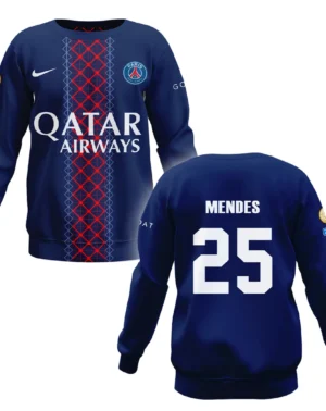Fans Gift Sport Sweatshirt  For Fan Football HVN1105NM070225SW