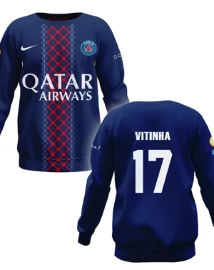 Fans Gift Sport Sweatshirt  For Fan Football HVN1105VI070225SW
