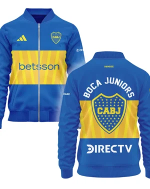 Football Bomber Jacket Club WC 2025 For Fan Football HVN1059BJ061425BOB
