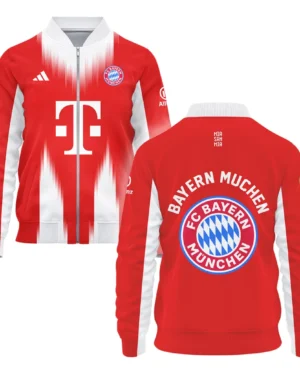 Football Bomber Jacket Club WC 2025 For Fan Football HVN1059BM061425BOB