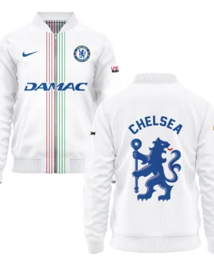 Football Bomber Jacket Club WC 2025 For Fan Football HVN1059CH061425BOB