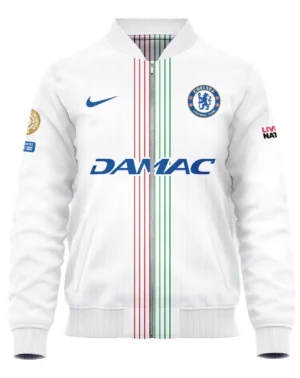 Football Bomber Jacket Club WC 2025 For Fan Football HVN1059CH061425BOB