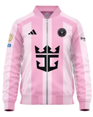 Football  Bomber Jacket Club WC 2025 For Fan Football  HVN1059IM061425BOB