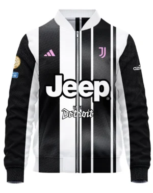 Football Bomber Jacket Club WC 2025 For Fan Football HVN1059JU061425BOB