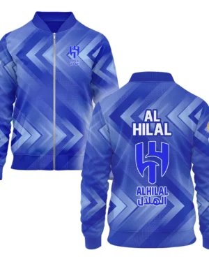 Football Bomber Jacket Club WC 2025 For Fan Football HVN1064AL061425BOB