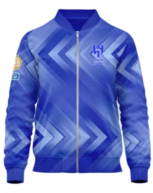 Football Bomber Jacket Club WC 2025 For Fan Football HVN1064AL061425BOB