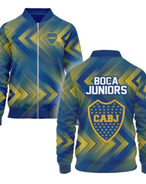 Football Bomber Jacket Club WC 2025 For Fan Football HVN1064BJ061425BOB
