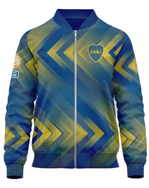 Football Bomber Jacket Club WC 2025 For Fan Football HVN1064BJ061425BOB