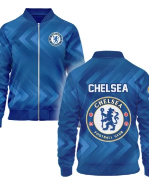 Football Bomber Jacket Club WC 2025 For Fan Football HVN1064CH061425BOB