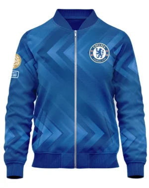 Football Bomber Jacket Club WC 2025 For Fan Football HVN1064CH061425BOB