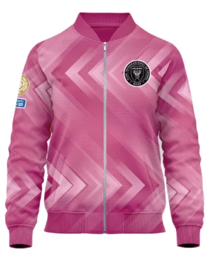Football Bomber Jacket Club WC 2025 For Fan Football HVN1064IM061425BOB