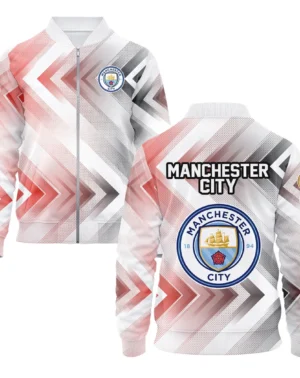 Football Bomber Jacket Club WC 2025 For Fan Football HVN1064MC061425BOB