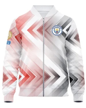 Football Bomber Jacket Club WC 2025 For Fan Football HVN1064MC061425BOB