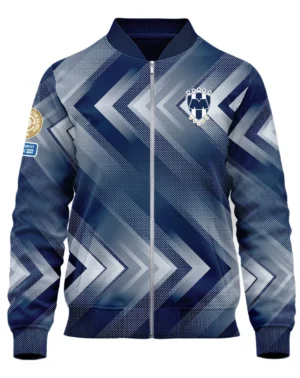 Football Bomber Jacket Club WC 2025 For Fan Football HVN1064MO061425BOB