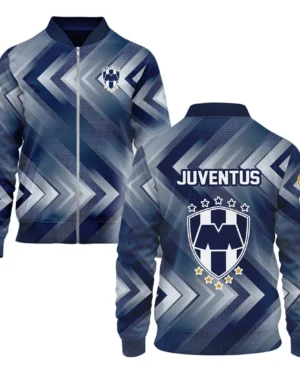 Football Bomber Jacket Club WC 2025 For Fan Football HVN1064MO061425BOB