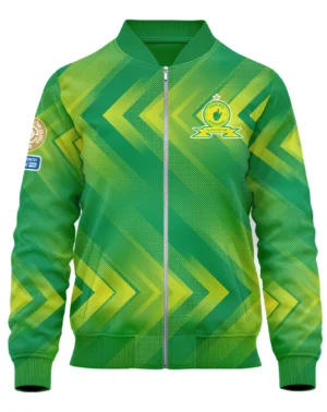 Football Bomber Jacket Club WC 2025 For Fan Football HVN1064MS061425BOB