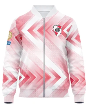 Football Bomber Jacket Club WC 2025 For Fan Football HVN1064RP061425BOB