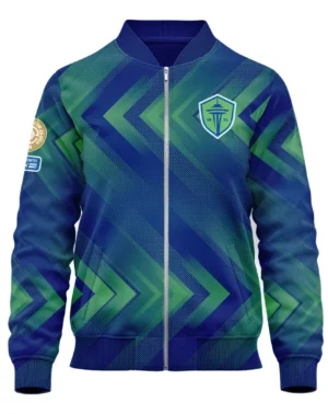 Football Bomber Jacket Club WC 2025 For Fan Football HVN1064SS061425BOB