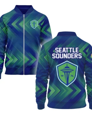 Football Bomber Jacket Club WC 2025 For Fan Football HVN1064SS061425BOB