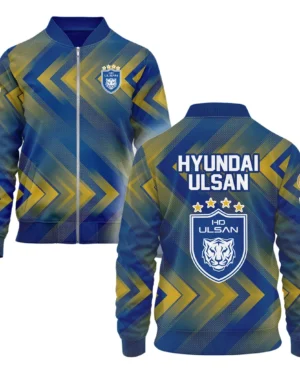 Football Bomber Jacket Club WC 2025 For Fan Football HVN1064UH061425BOB