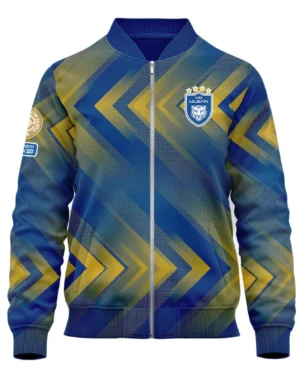Football Bomber Jacket Club WC 2025 For Fan Football HVN1064UH061425BOB