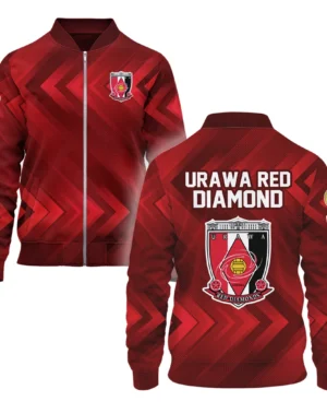 Football Bomber Jacket Club WC 2025 For Fan Football HVN1064URD061425BOB