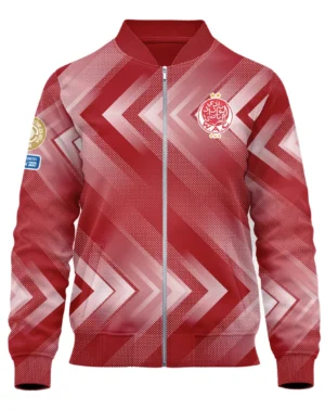 Football Bomber Jacket Club WC 2025 For Fan Football HVN1064WY061425BOB