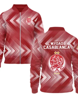 Football Bomber Jacket Club WC 2025 For Fan Football HVN1064WY061425BOB