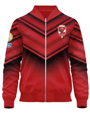 Football Bomber Jacket Club WC 2025 For Fan Football HVN1065AA061625BOB