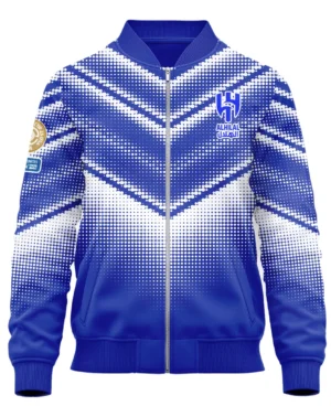 Football Bomber Jacket Club WC 2025 For Fan Football HVN1065AL061625BOB