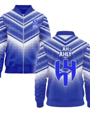 Football Bomber Jacket Club WC 2025 For Fan Football HVN1065AL061625BOB