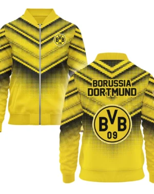 Football Bomber Jacket Club WC 2025 For Fan Football HVN1065BD061625BOB