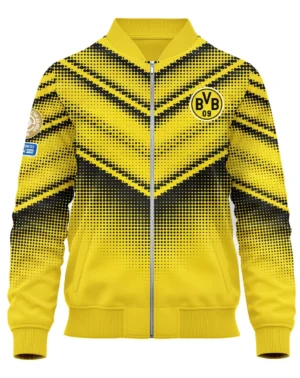 Football Bomber Jacket Club WC 2025 For Fan Football HVN1065BD061625BOB