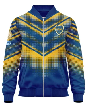 Football Bomber Jacket Club WC 2025 For Fan Football HVN1065BJ061625BOB