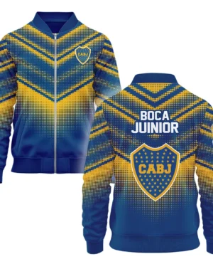 Football Bomber Jacket Club WC 2025 For Fan Football HVN1065BJ061625BOB