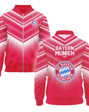Football Bomber Jacket Club WC 2025 For Fan Football HVN1065BM061625BOB