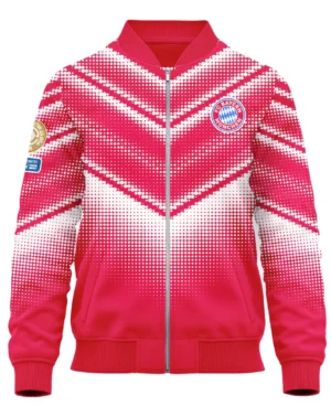 Football Bomber Jacket Club WC 2025 For Fan Football HVN1065BM061625BOB