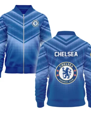 Football Bomber Jacket Club WC 2025 For Fan Football HVN1065CH061625BOB