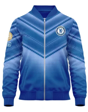 Football Bomber Jacket Club WC 2025 For Fan Football HVN1065CH061625BOB