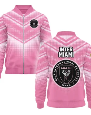 Football  Bomber Jacket Club WC 2025 For Fan Football  HVN1065IM061625BOB