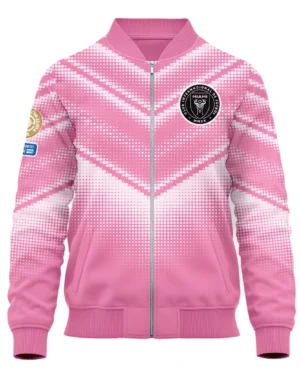 Football  Bomber Jacket Club WC 2025 For Fan Football  HVN1065IM061625BOB
