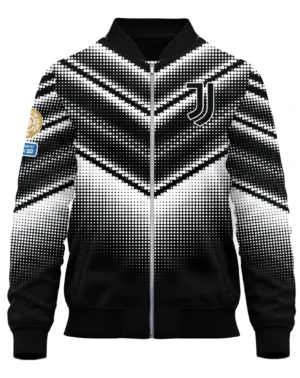 Football Bomber Jacket Club WC 2025 For Fan Football HVN1065JU061625BOB