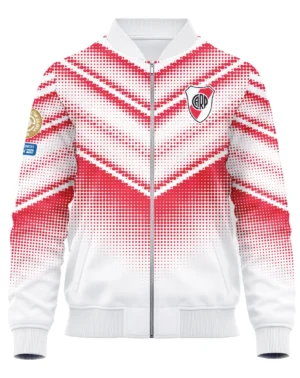 Football Bomber Jacket Club WC 2025 For Fan Football HVN1065RP061625BOB