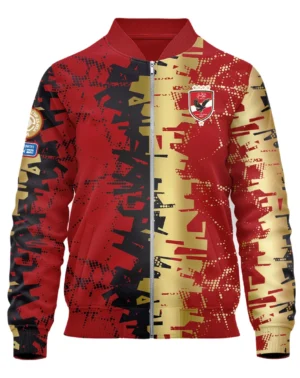 Football Bomber Jacket Club WC 2025 For Fan Football HVN1082AA062125BOB